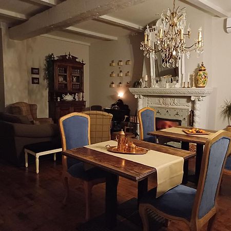 B&B Le Jardin NeerNeerpelt エクステリア 写真
