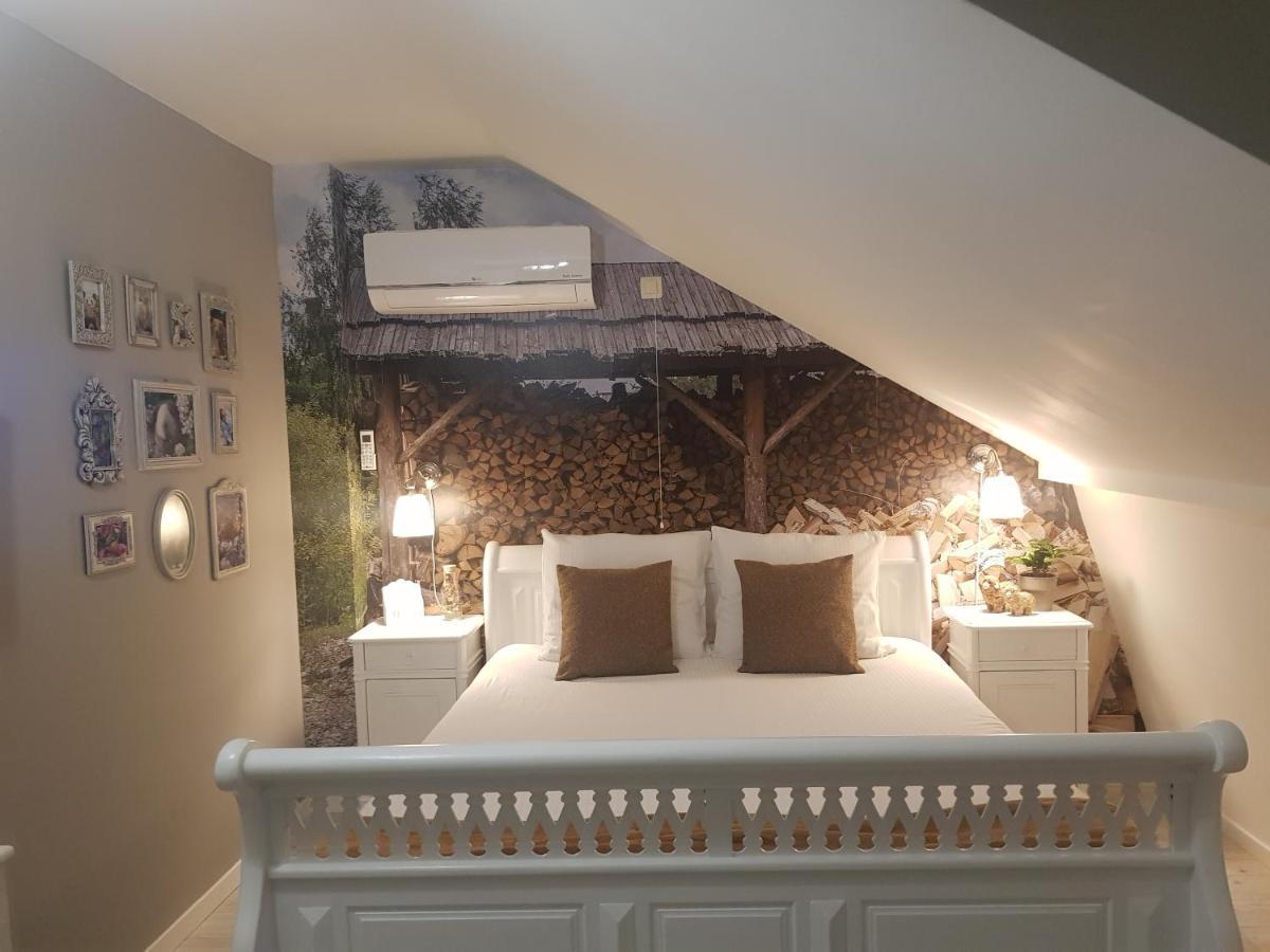 B&B Le Jardin NeerNeerpelt エクステリア 写真