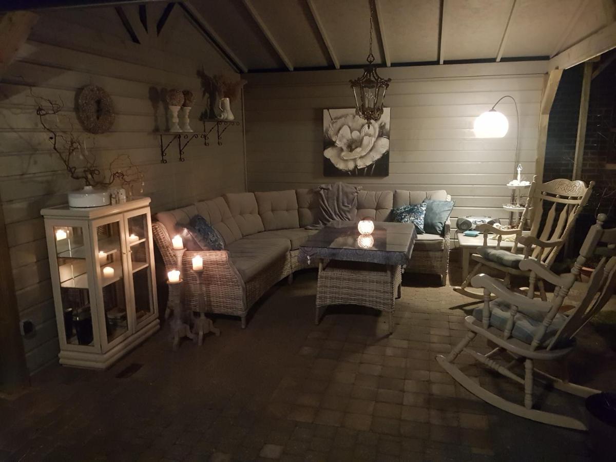 B&B Le Jardin NeerNeerpelt エクステリア 写真