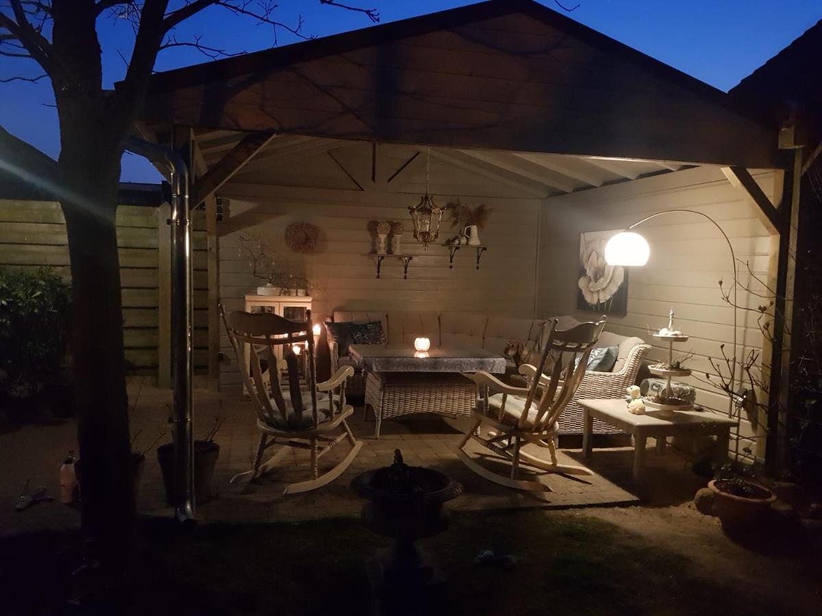 B&B Le Jardin NeerNeerpelt エクステリア 写真