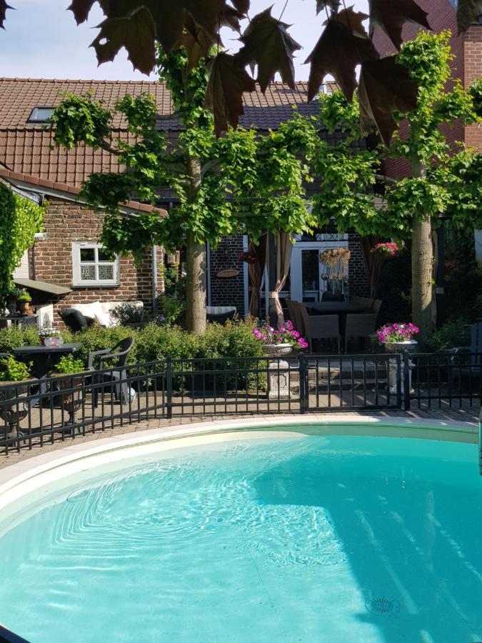B&B Le Jardin NeerNeerpelt エクステリア 写真