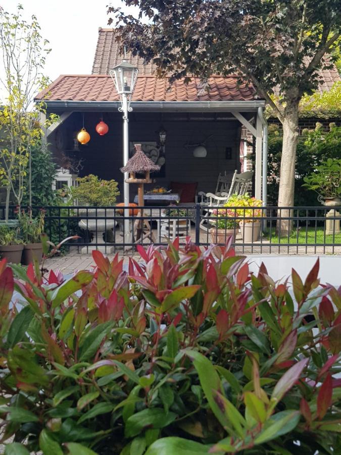 B&B Le Jardin NeerNeerpelt エクステリア 写真