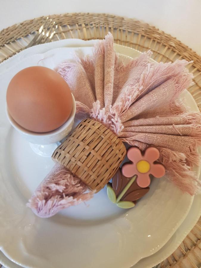 B&B Le Jardin NeerNeerpelt エクステリア 写真