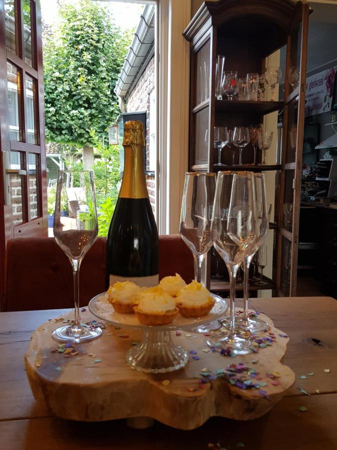 B&B Le Jardin NeerNeerpelt エクステリア 写真