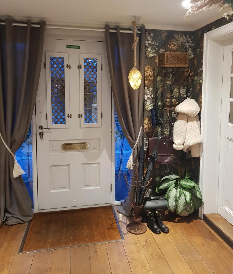 B&B Le Jardin NeerNeerpelt エクステリア 写真