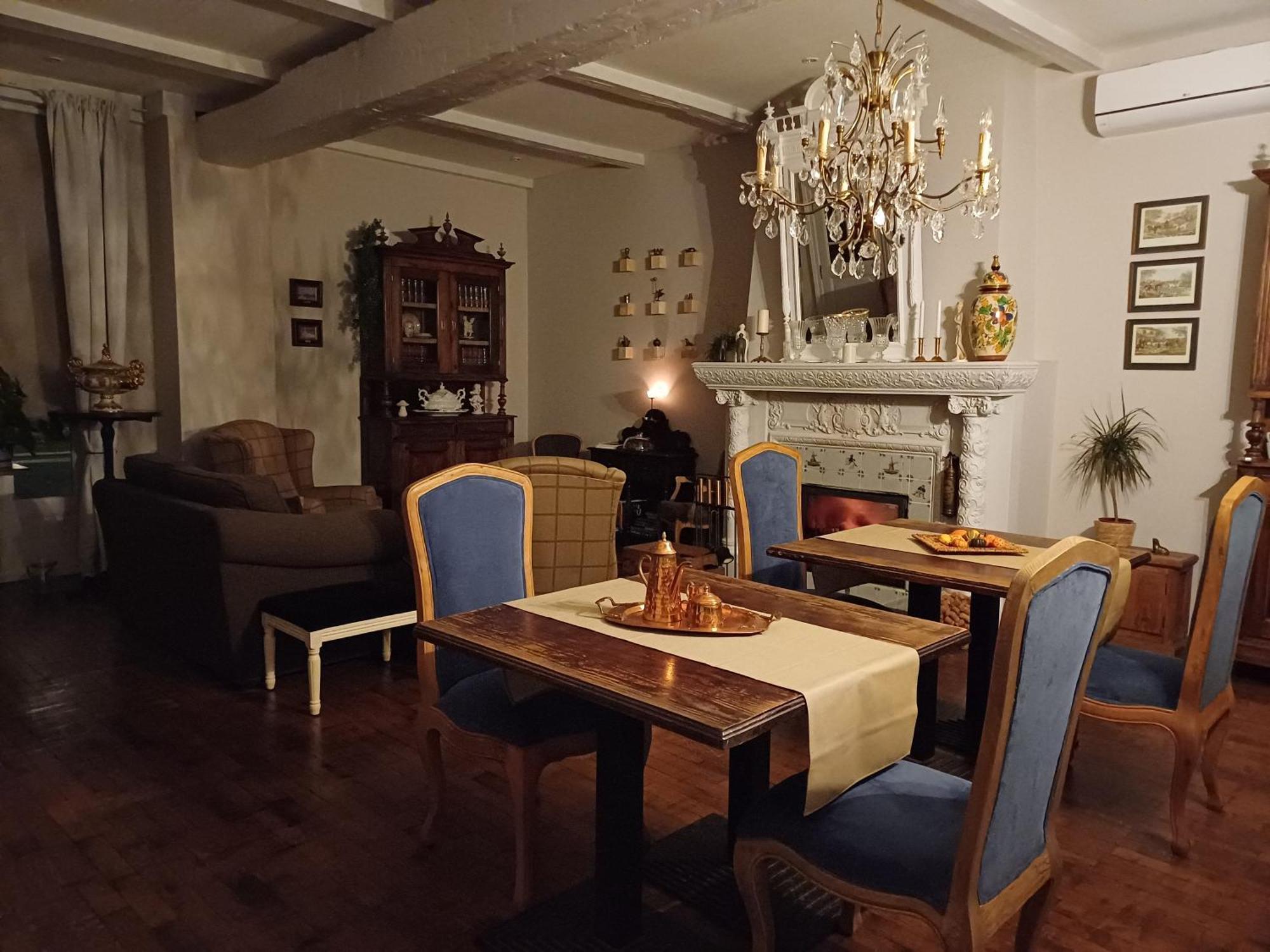 B&B Le Jardin NeerNeerpelt エクステリア 写真